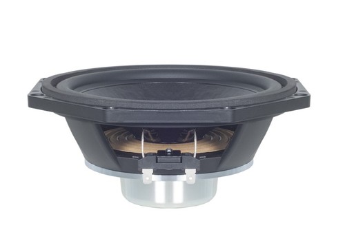 Speakers 8bg51 8 ohm - speakers,