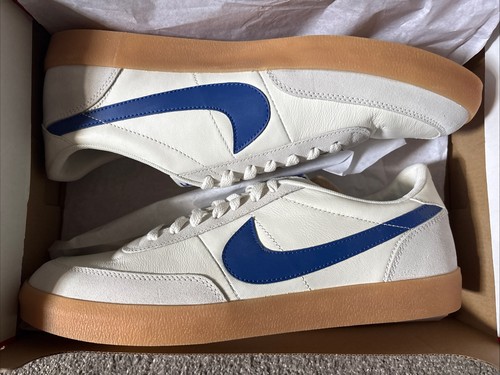Taglia nike killshot - 12,