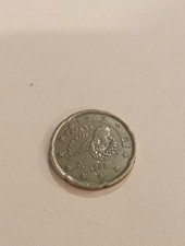 Moneta centesimi euro - centesimi,