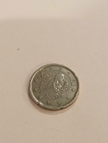 Moneta centesimi euro - centesimi,