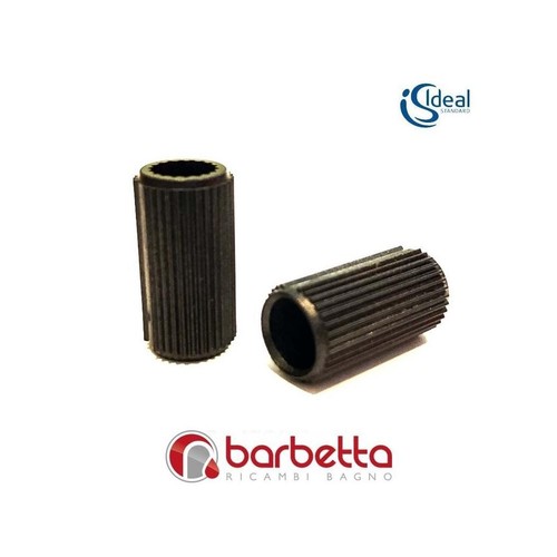 Adattatore asta cartuccia - adattatore,