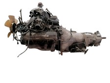 MOTORE CAMBIO CR9.35 V8 3,5