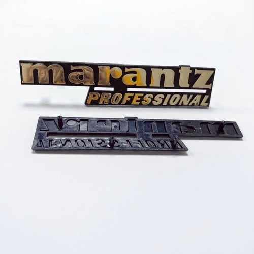 1pz per altoparlante marantz - per,