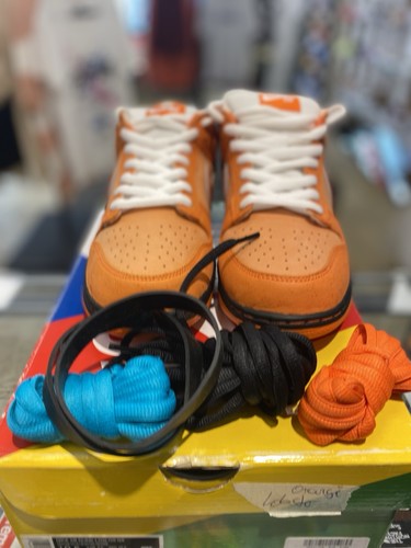 Nike dunk low qs - og,