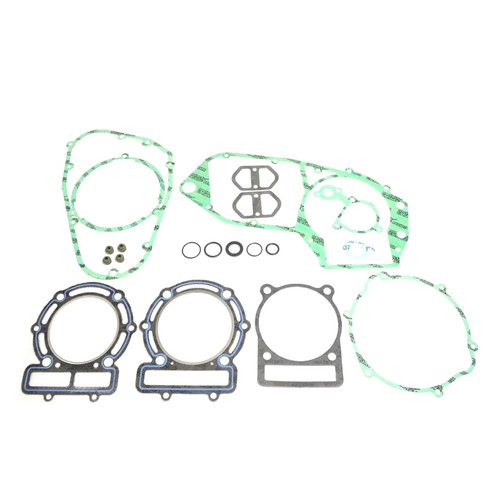 Kit guarnizioni completo - kit,