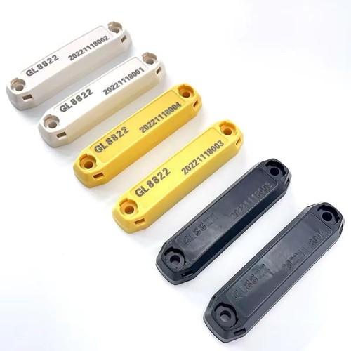 50pcs etichette rfid uhf - 50pcs,