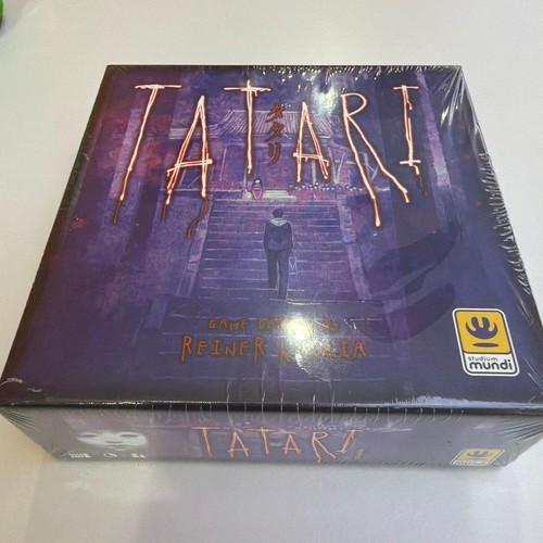 Tatari gioco tavolo - tatari,