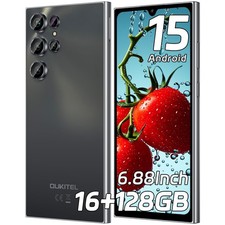 OUKITEL C61 Smartphone Android