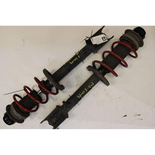 Ammortizzatore post lancia k - post.,