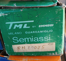 Semiasse Renault 19 Destro