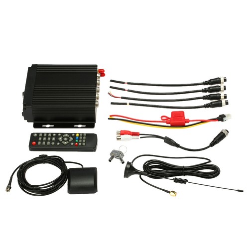Videoregistratore dvr mobile - videoregistratore,