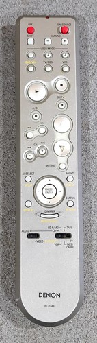 Amplificatore originale denon - originale,