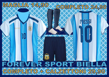 MAGLIA o COMPLETO o COMPLETO