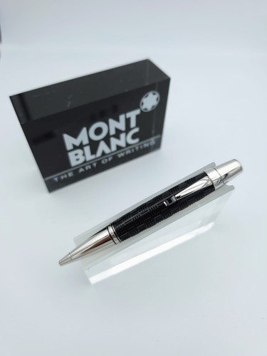 Montblanc bohème doué bille - doué,