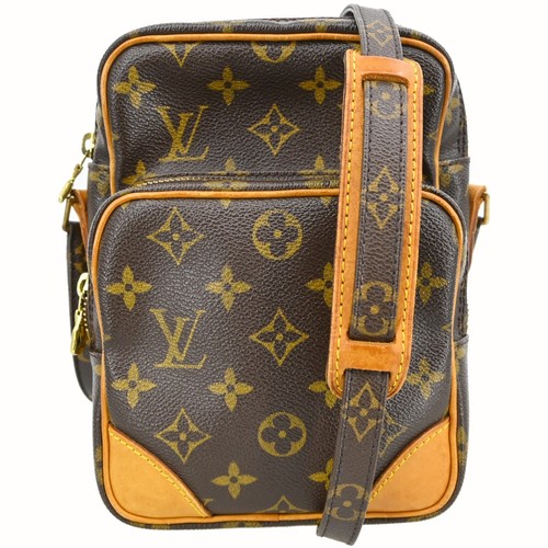 Best03 borsa tracolla - tracolla, louis