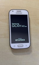Samsung galaxy ace - samsung,