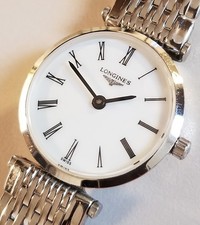 LONGINES LE GRANDE CLASSIQUE