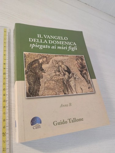 Vangelo della domenica - vangelo,