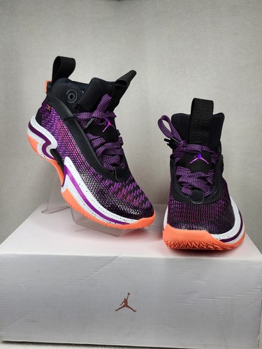 Sneakers air jordan - sneakers, 4y