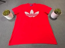T-Shirt Adidas Vintage - Uomo