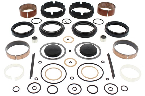 Kit revisione forcelle - kit,