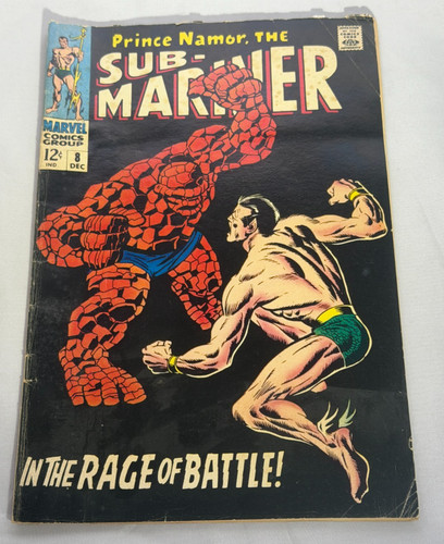 Sub mariner marvel comics - sub-mariner,