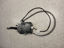 BMW F36 420D, trazione