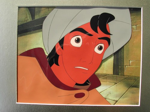 Originale disney aladdin - originale,