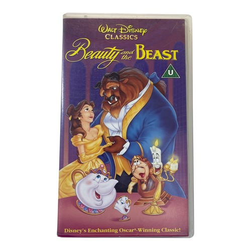 Disney beauty and - the, beast