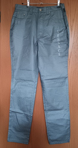 Versace jeans couture - jeans,