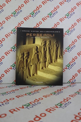 Grandi misteri - i,