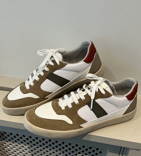 Scarpe ginnastica uomo - ginnastica, geox