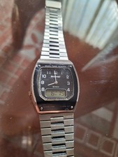 Orologio Inno Hit Dual Time Vintage