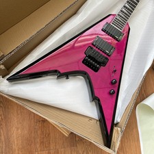 Jackson Flying V Chitarra
