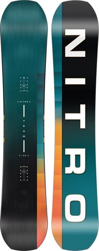 Snowboard tavola all mountain - snowboard, all-mountain
