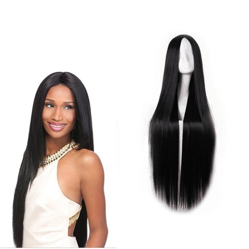 Extension capelli neri - cm,