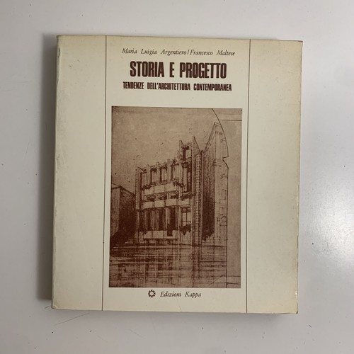 Storia progetto tendenze - e,