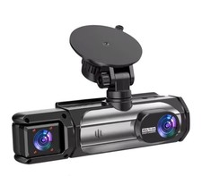 MINI TELECAMERA PER AUTO DASHCAM 1080P  DVR CAR VIDEO CAMERA VISIONE NOTTURNA