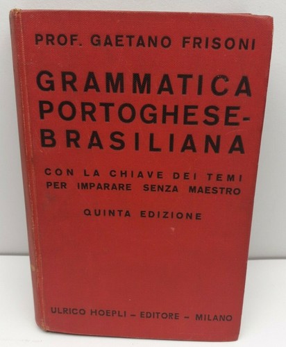 GRAMMATICA