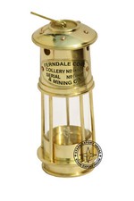 Lanterna da tavolo e