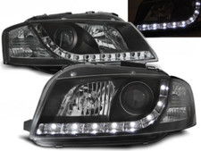 Coppia fari audi 03 - coppia,