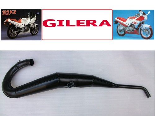 Gilera 125 kz - kz,