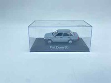 Modellino auto fiat duna - fiat, 60