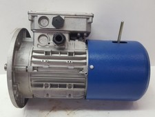 STM UK, MOTORI ELETTRICI