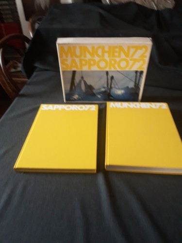 Mounchen sapporo 72 - mounchen,