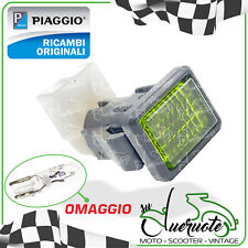 SPIA LUCE VERDE LAMPADINA