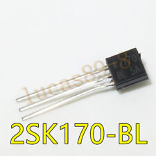 10 paia 2SJ74-BL/2SK170-BL