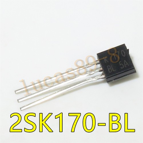 Paia 2sj74 2sk170 bl - paia, 2sj74-bl/2sk170-bl