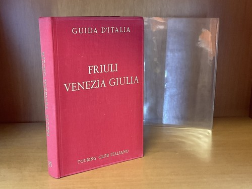 Friuli venezia giulia guida - friuli,
