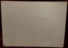 PAYSAGE AVEC LA LUNE PER CLAVICEMBALO SOLO 1976 - FRANCESCO PENNISI  AUTOGRAFATO